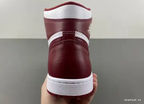 OG DZ5485-160 1 Jordan Red Team High   DZ5485-160 Retro 0629